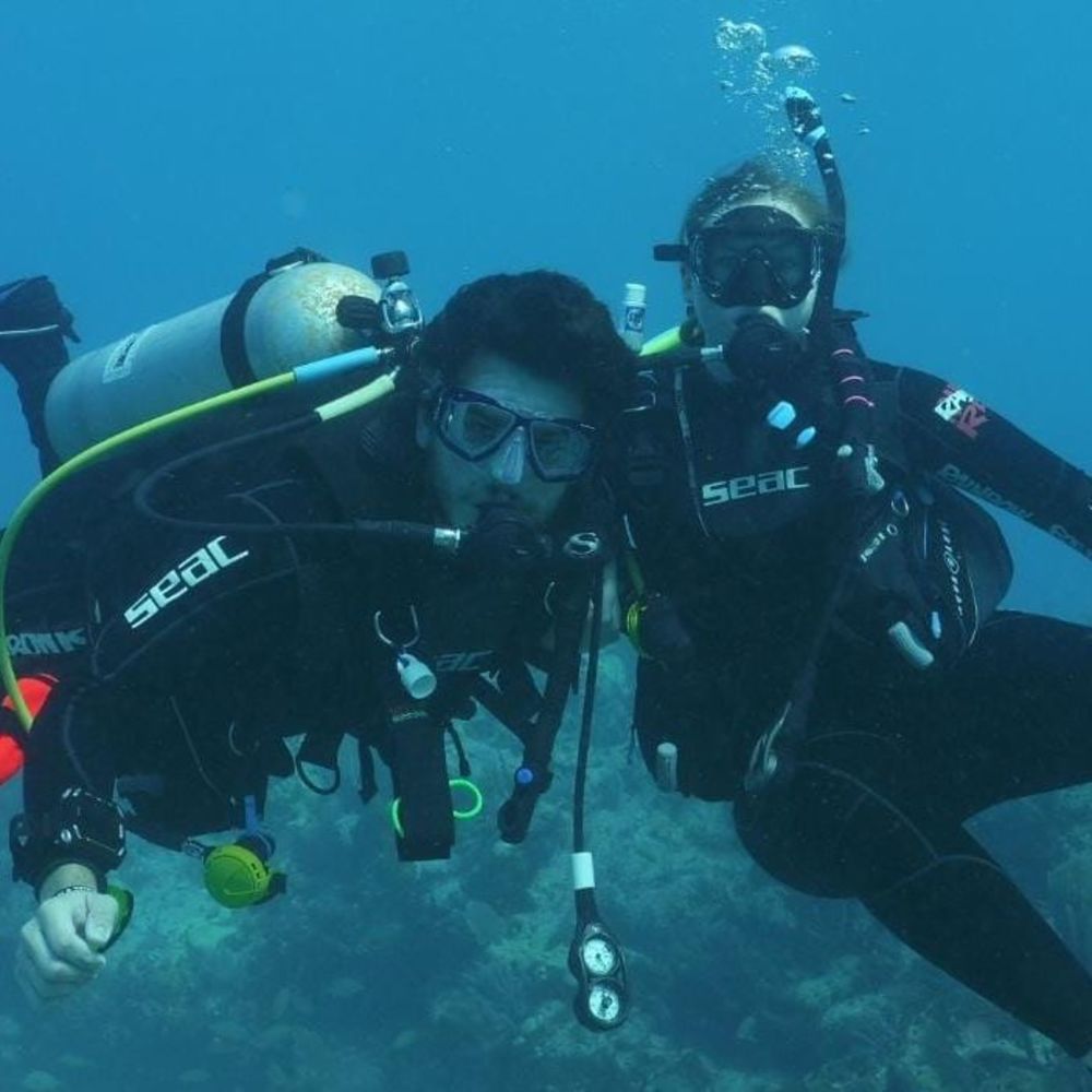 Meet your Posher, David